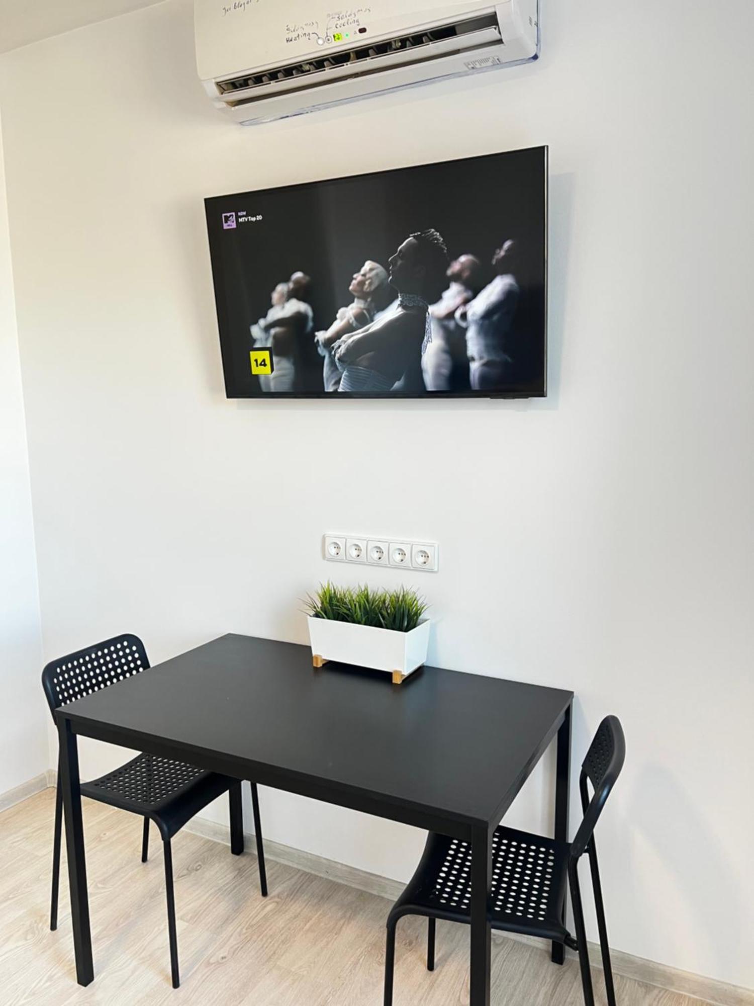 Ukmergė Old Town Apartments/Senamiescio Apartamentai מראה חיצוני תמונה
